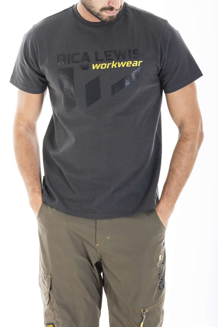 RICA LEWIS Herren T-Shirt